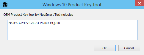 free windows 10 enterprise key